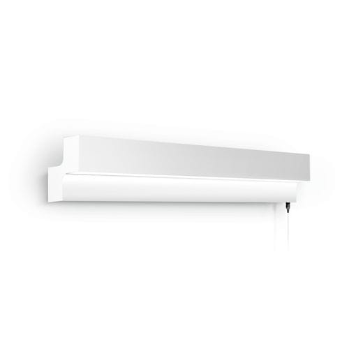 Horizontale Versorgungseinheit - STAIR CARE - ATENA LUX - wandmontiert / für Kinder / LED