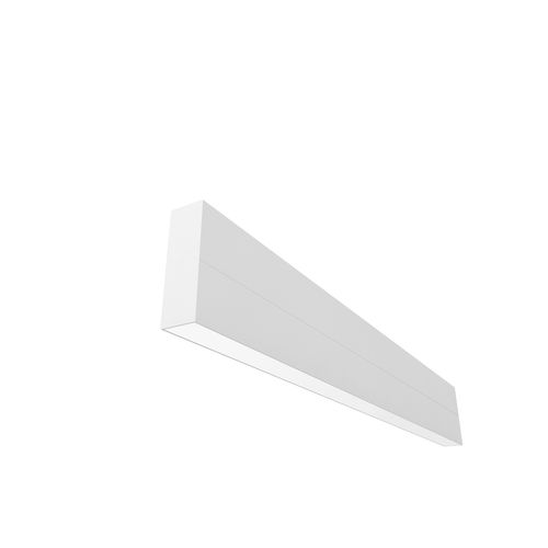 Horizontale Versorgungseinheit - WAY WALL MED - ATENA LUX - wandmontiert / LED / smart