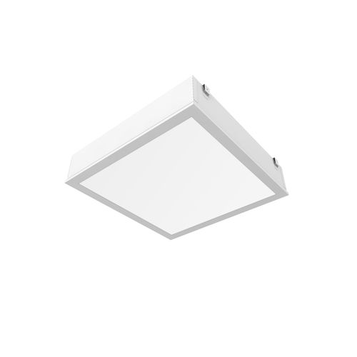 Deckenmontierte Beleuchtung - TAURUS EVO - ATENA LUX - Einbau / für OP-Bereich / Labor