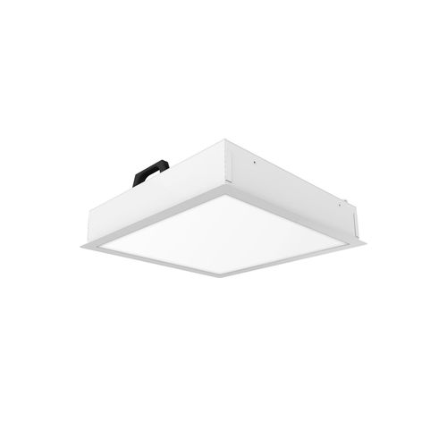 Deckenmontierte Beleuchtung - TAURUS TOP - ATENA LUX - Einbau / für OP-Bereich / Labor
