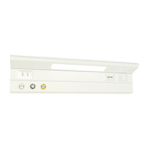Horizontale Versorgungseinheit - AUXILIA LDG - ATENA LUX - wandmontiert / modular / für Dialysezentrum