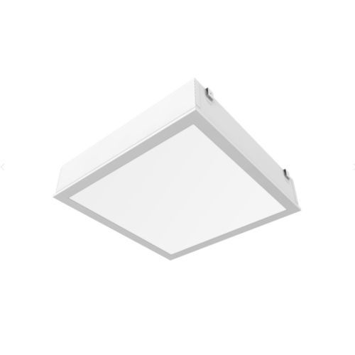 Deckenmontierte Beleuchtung - TAURUS CLIP - ATENA LUX - Einbau / für OP-Bereich / für Reinraum