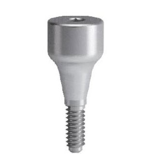 Titan-Gingivaformer - B&B DENTAL - ausgeweitet