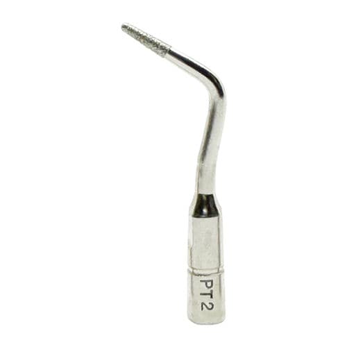 Piezoelektrischer Ultraschalleinsatz - PT-2A  - B&L Biotech USA - Dental / diamantbeschichtet