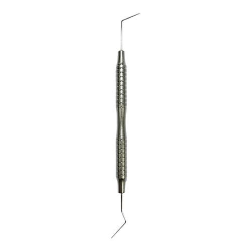 Endodontische Dentalsonde - B&L Biotech USA - doppelt