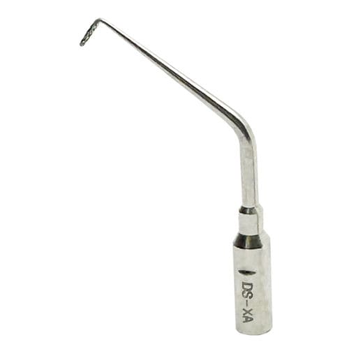Piezoelektrischer Ultraschalleinsatz - DS-XA - B&L Biotech USA - endodontisch / diamantbeschichtet