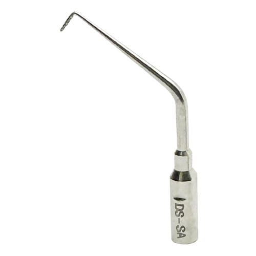 Piezoelektrischer Ultraschalleinsatz - DS-SA - B&L Biotech USA - endodontisch / diamantbeschichtet