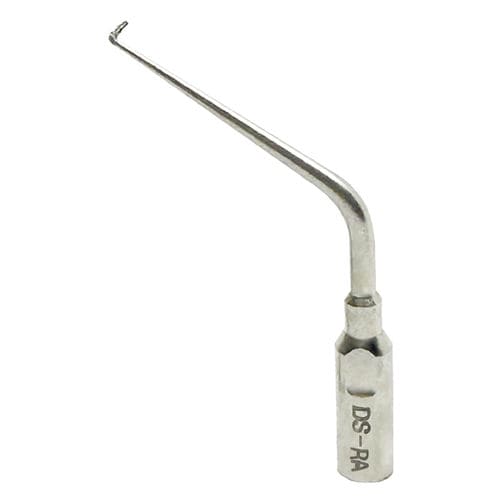Piezoelektrischer Ultraschalleinsatz - DS-RA - B&L Biotech USA - endodontisch / diamantbeschichtet