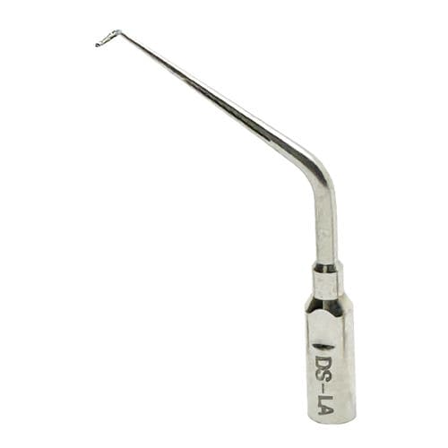 Piezoelektrischer Ultraschalleinsatz - DS-LA - B&L Biotech USA - endodontisch / diamantbeschichtet