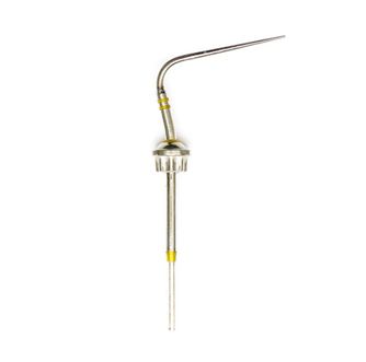 Endodontischer Stopfer - B&L Biotech USA - Endstück