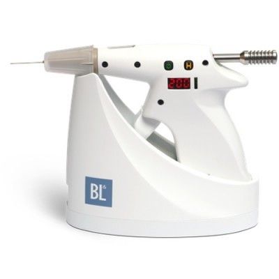 Gerät zur Wurzelkanalfüllung / Guttapercha - B&L Beta Mini Bundle  - B&L Biotech USA - kabellos