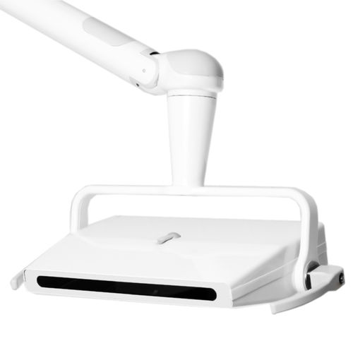 Untersuchungsleuchte für Zahnmedizin - DENTA-LED - BPR Swiss - LED / schattenfrei