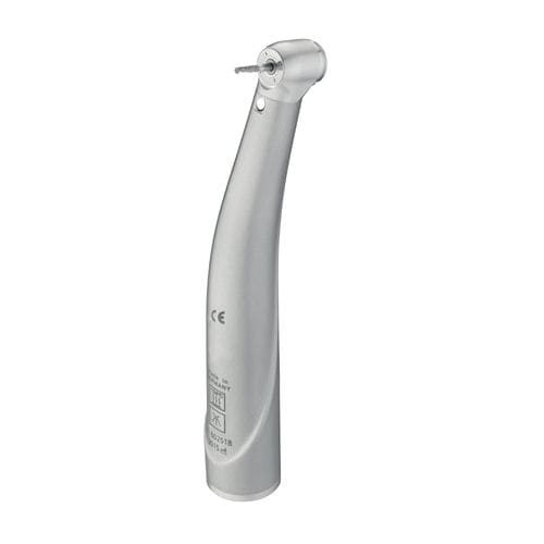 Dental-Turbine - Ultimate Power+ BA755LS - BA International - mit Luftmotor / Titan / mit LED-Licht