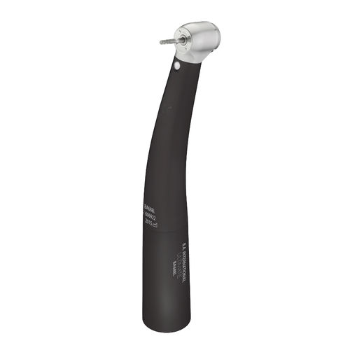 Dental-Turbine - Ultimate BA688LS - BA International - mit Luftmotor / Mini / mit Drucktaste