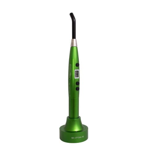 Dental-Polymerisationslampe - Optima 10 - BA International