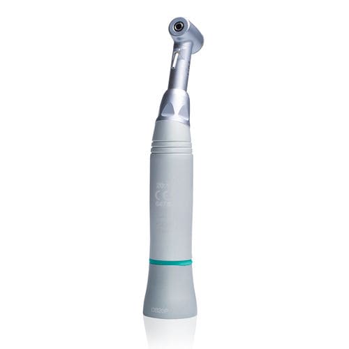 Winkelstück für Zahnchirurgie - Optima Surge OS20P - BA International - mit Luftmotor / Untersetzung