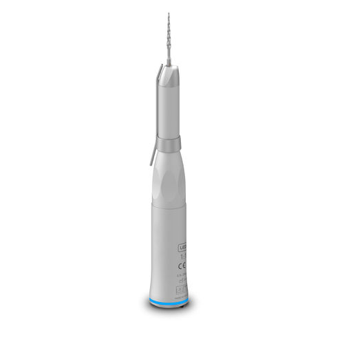 Handstück für Dentalimplantologie - PowerSurge PS11LED - BA International - elektrisch / direkt / gerade