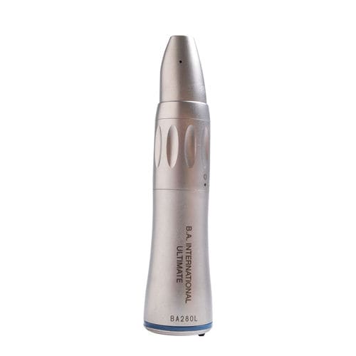 Dentalhandstück - Ultimate BA280L - BA International - elektrisch / direkt / gerade
