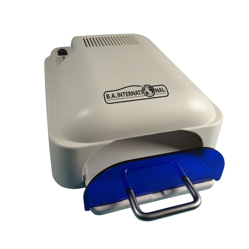 Polymerisierungseinheit für Dentallabor - Supreme S300 - BA International - LED