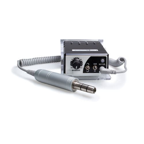 Dental-Mikromotor - Optima - BA International - elektrisch