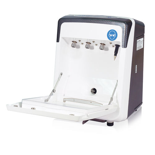 Schmieranlage für Dentalhandstücke - Ultimate CL0 - BA International