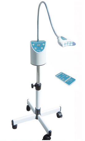 Zahnaufhellungslampe - Futura 2400 Clamp-On - Beaming White - LED
