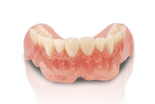 Zahnmedizinisches Material / für 3D-Druck - VarseoSmile® Teeth - BEGO - Harz / für Zahnprothesen / zur Herstellung von Zahnprothesen