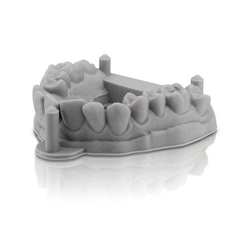 Zahnmedizinisches Material / Harz - VarseoWax - BEGO - für therapeutische Schienen / für anatomische Modelle / für 3D-Druck