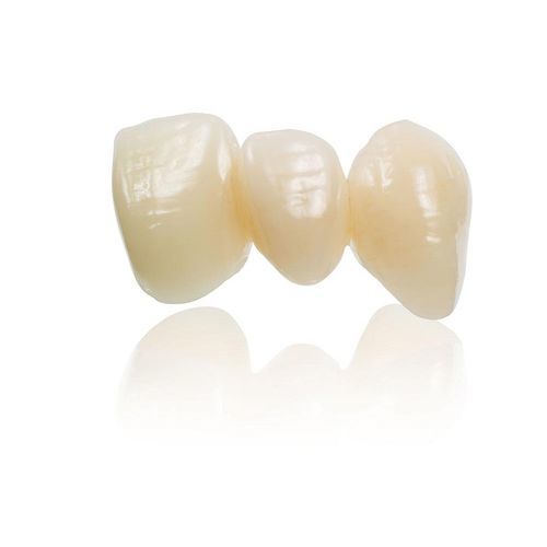 Zahnmedizinisches Material / CAD/CAM - IPS e.max CAD - BEGO - Glaskeramik / Lithiumdisilikat / für Zahnbrücken