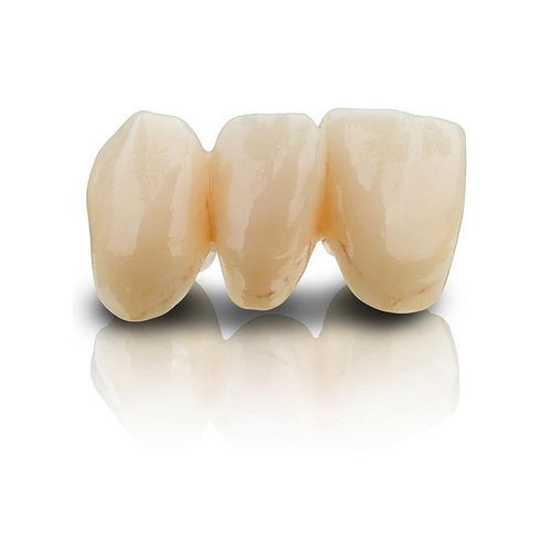 Zahnmedizinisches Material / Zirkoniumdioxid - KATANA™ Zirconia UTML - BEGO - Zirkonoxid / ZrO2 / für Zahnbrücken
