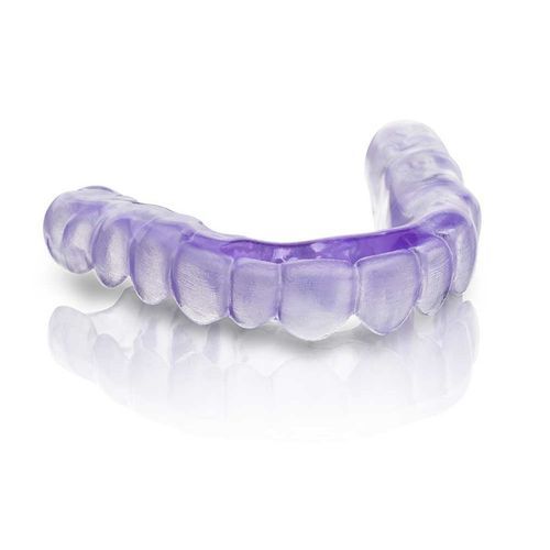 Zahnmedizinisches Material / Thermoplast - Splint E+ - BEGO - CAD/CAM / für therapeutische Schienen / fest