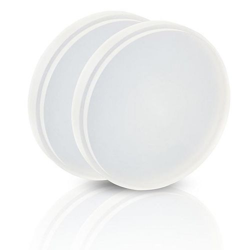 Zahnmedizinisches Material / Thermoplast - PMMA Splint E - BEGO - PMMA / für therapeutische Schienen / Fräs