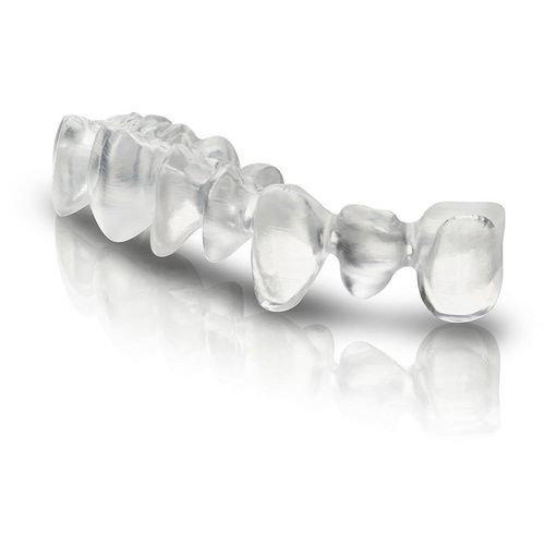 Zahnmedizinisches Material / Thermoplast - BeCe® Cast - BEGO - Harz / für Zahnbrücken / für Dentallabor