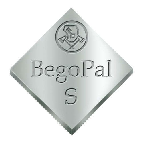 Zahnmedizinisches Material / Legierung - BegoPal® S - BEGO - Metall / zur Dentalrestaurierung / zur Keramikbeschichtung