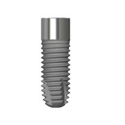 Titan-Zahnimplantat - Semados® S TG - BEGO - mit Innenverbindung / one step / transgingival