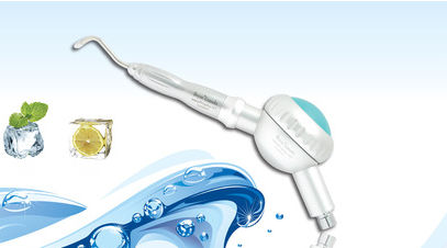 Dentaler Pulverstrahler - EasyProphy - Beyes Dental Canada