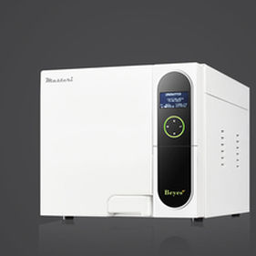 Dental-Autoklav - Masteri  - Beyes Dental Canada - Tisch / automatisch