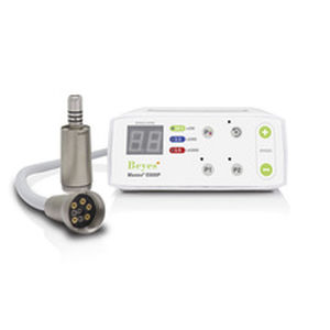 Kontrolleinheit für Mikromotor / Dental - Maxso® E600 - Beyes Dental Canada - Bürstenloser elektrischer / autoklavierbar