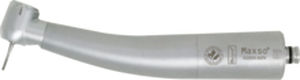 Dental-Turbine - MAXSO® X200X - Beyes Dental Canada - mit Luftmotor / Glasfaser / mit externem Vierfach-Spray