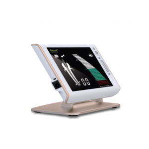 Dentaler Apexlokalisator / mit Touchscreen - Accurator A2 - Beyes Dental Canada