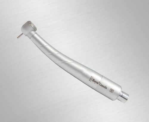 Dental-Turbine - MAXSO M200 - Beyes Dental Canada - mit Luftmotor / mit externem Dreifach-Spray / autoklavierbar