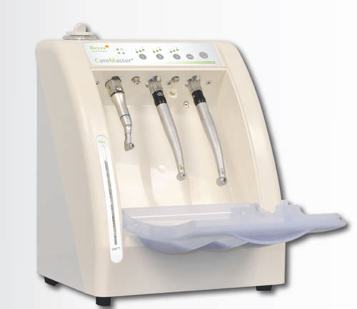Druckluft-Reinigungssystem für Dentalinstrumente - CareMaster - Beyes Dental Canada