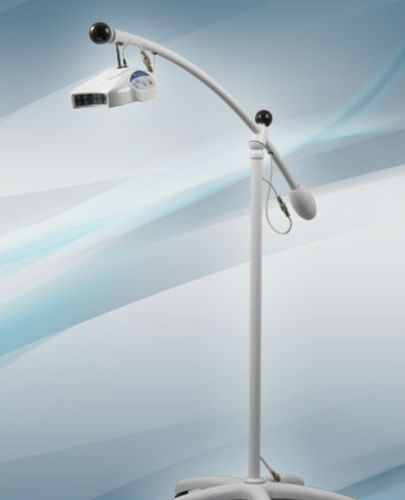 Zahnaufhellungslampe - BLUEDENT 12 BL POWER - BG LIGHT - LED
