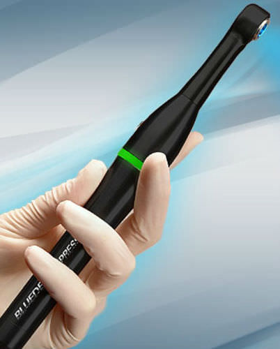 Dental-Polymerisationslampe - BLUEDENT XPRESS - BG LIGHT - LED