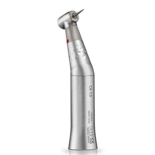 Dental-Winkelstück - CA 1:5  - Bien-Air Dental - elektrisch / Übersetzungs / Miniatur