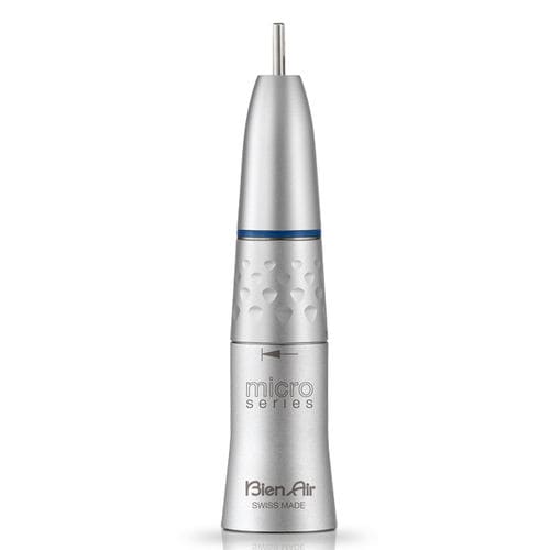 Dentalhandstück - PM 1:1 - Bien-Air Dental - mit Luftmotor / direkt / gerade