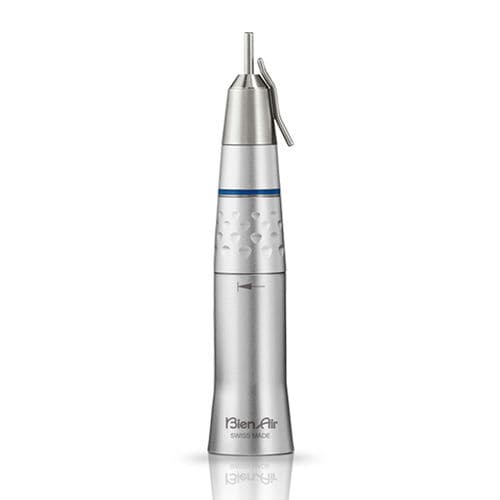 Handstück für Dentalimplantologie - PM 1:1 EXT - Bien-Air Dental - elektrisch / direkt / gerade