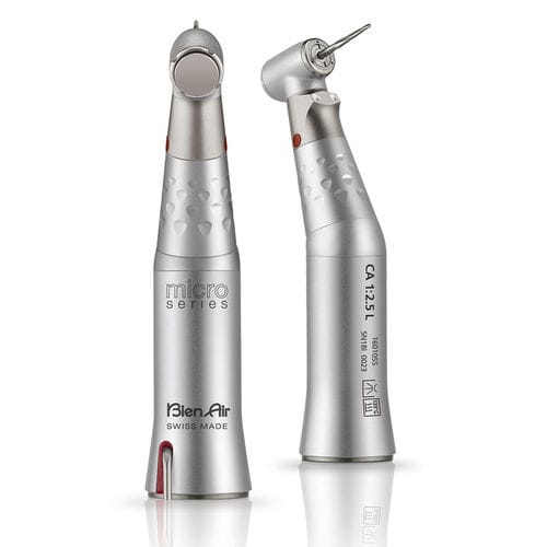 Turbine für Chirurgie - CA 1:2.5  - Bien-Air Dental - Dental / für Kliniken / mit Luftmotor