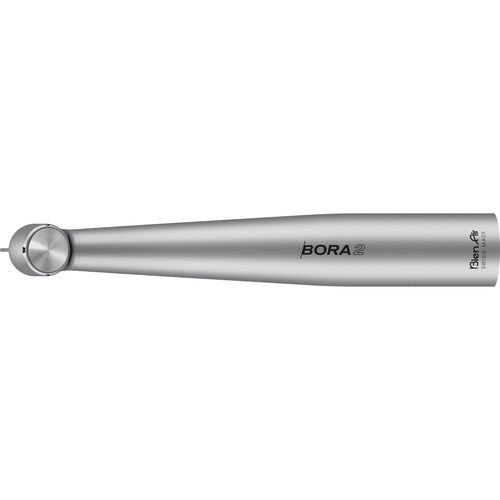Dental-Turbine - Bora 2  - Bien-Air Dental - mit Luftmotor / Edelstahl / mit LED-Licht