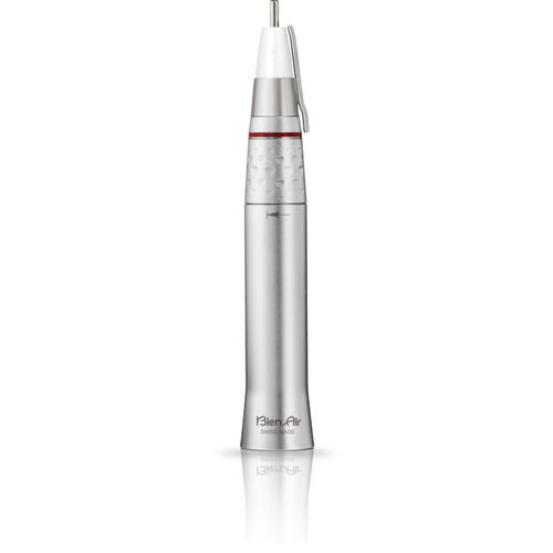 Dentalhandstück - PM  - Bien-Air Dental - für Kiefer- und Gesichtschirurgie / mit Luftmotor / 1:2